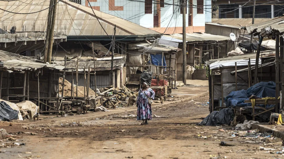 Cameroon: ghost town day in anglophone regions, security forces deployed