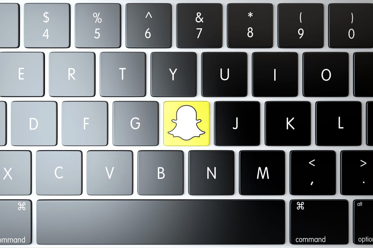 N’Djamena youth using Snapchat to shape trends